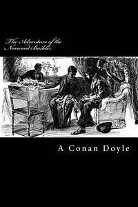 The Adventure of the Norwood Builder by Arthur Conan Doyle