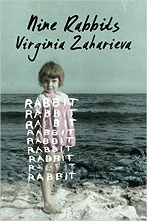 9 зайци by Виргиния Захариева, Virginia Zaharieva