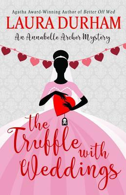 The Truffle with Weddings by Laura Durham