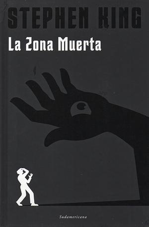 La zona muerta by Stephen King