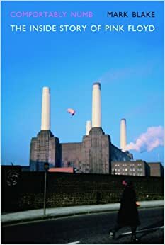 Pink Floyd. Prędzej świnie zaczną latać by Mark Blake