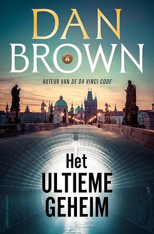 Het ultieme geheim by Dan Brown