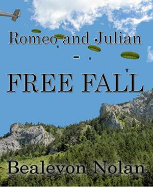 Romeo and Julian: Free Fall by Bealevon Nolan