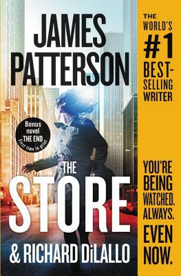 The Store by Richard DiLallo, James Patterson