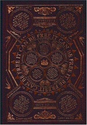 McSweeney's #11: It Can Be Free by Samantha Hunt, Dave Eggers, A.G. Pasquella, Joyce Carol Oates, Daphne Beal, Stephen Elliott, Sean Warren, Brent Hoff, David Means, Doug Dorst, T. Coraghessan Boyle, Denis Johnson, Tom Bissell, Robert Olmstead