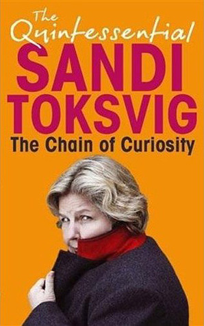 The Chain of Curiosity by Sandi Toksvig