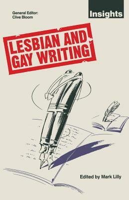 Lesbian and Gay Writing by 