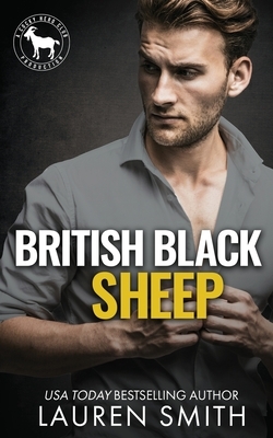 British Black Sheep by Lauren Smith, Hero Club