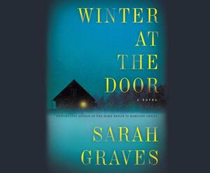 Winter at the Door by Sarah Graves