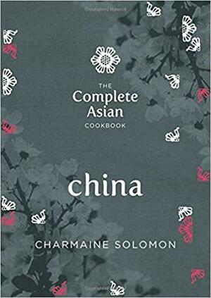 The Food of China by Charmaine Solomon