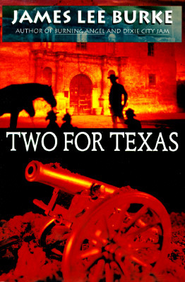 Two for Texas by James Lee Burke