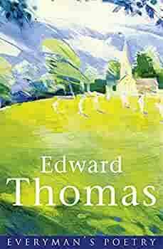 Edward Thomas by Edward Thomas
