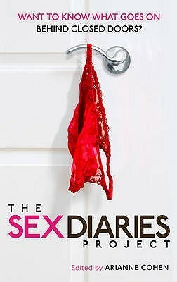 The Sex Diaries Project by Arianne Cohen