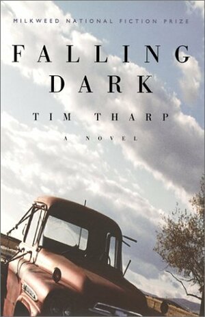 Falling Dark by Tim Tharp