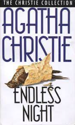 Endless Night by Agatha Christie