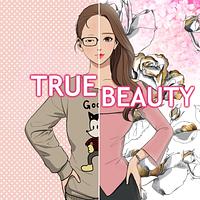 True Beauty by Yaongyi