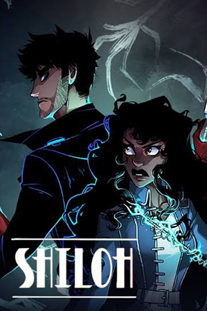 Shiloh, Season 2 by Kate Flynn, Kit Trace
