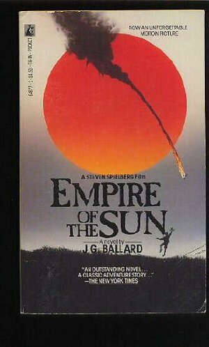 Empire of the Sun by J.G. Ballard