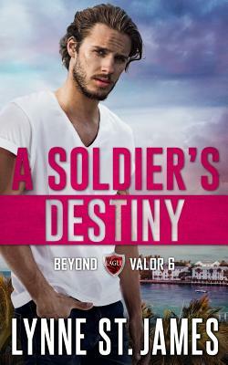 A Soldier's Destiny: Eagle Security & Protection Agency by Lynne St James