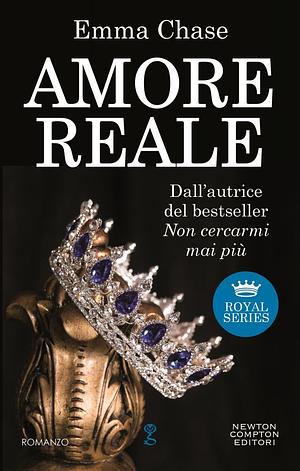 Amore reale by Emma Chase