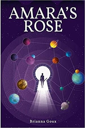 Amara's Rose by Brianna Goux