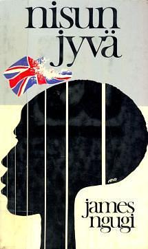 Nisun jyvä by Ngũgĩ wa Thiong'o