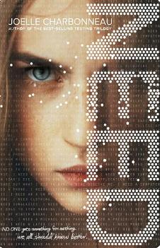 NEED by Joelle Charbonneau by Joelle Charbonneau