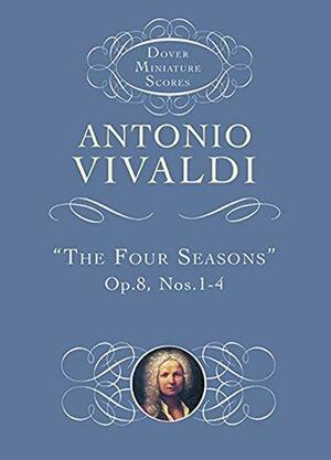 The Four Seasons by Antonio Vivaldi