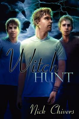 Witch Hunt by Nick Chivers