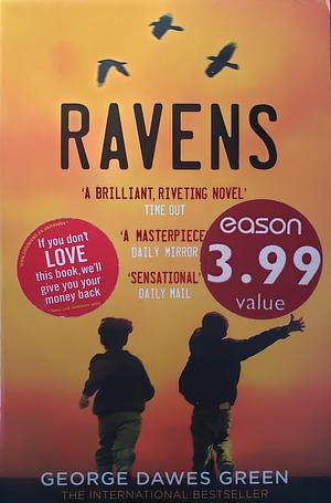 Ravens by George Dawes Green