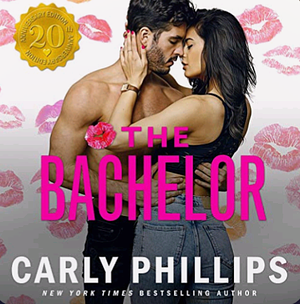 The Bachelor by Carly Phillips