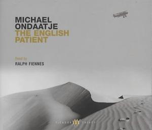 The English Patient by Michael Ondaatje