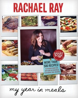 My Year in Meals by Rachael Ray