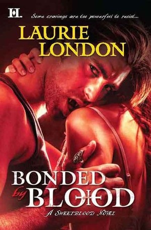 Bonded by Blood by Laurie London