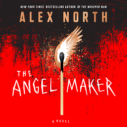 The Angel Maker by Alex North