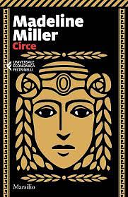 Circe (ed.italiana) by Madeline Miller