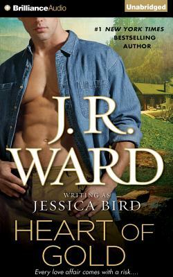 Heart of Gold by J.R. Ward