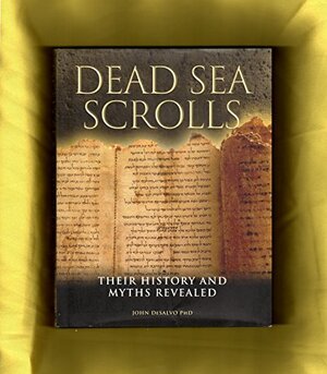 Dead Sea Scrolls by John DeSalvo