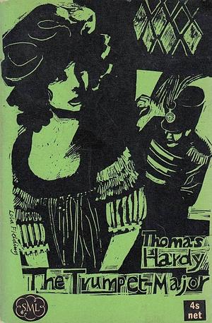 The Trumpet-Major by Thomas Hardy