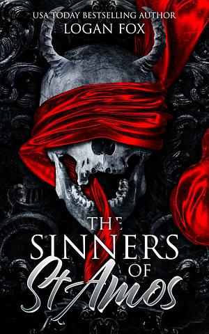 The Sinners of Saint Amos by Logan Fox