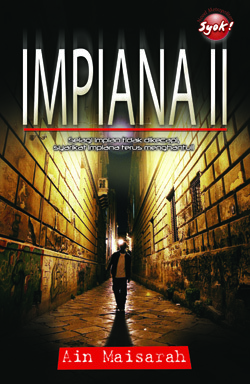 Impiana II by Ain Maisarah