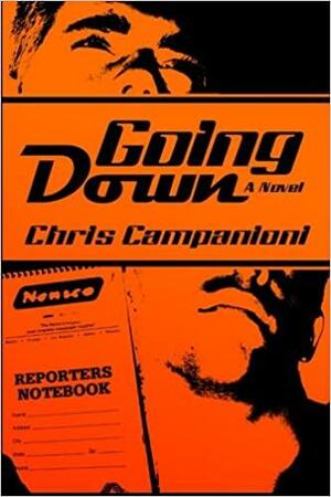 Going Down by Chris Campanioni