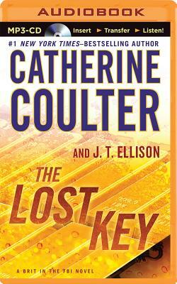 The Lost Key by Catherine Coulter, J.T. Ellison