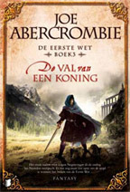 De Val van een koning by Lia Belt, Joe Abercrombie