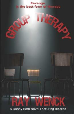 Group Therapy by Ray Wenck