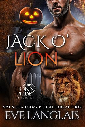 Jack O' Lion by Eve Langlais