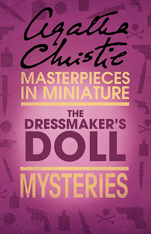 The Dressmaker's Doll by Agatha Christie