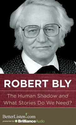 The Human Shadow and What Stories Do We Need? by Robert Bly