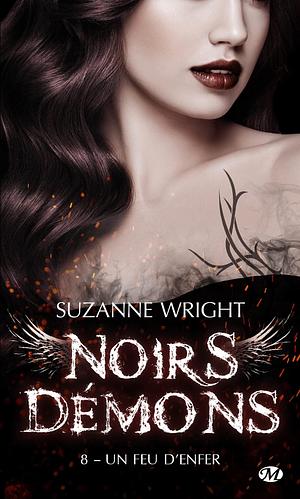 Un Feu d'enfer by Suzanne Wright