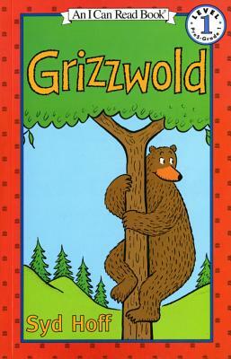Grizzwold by Syd Hoff